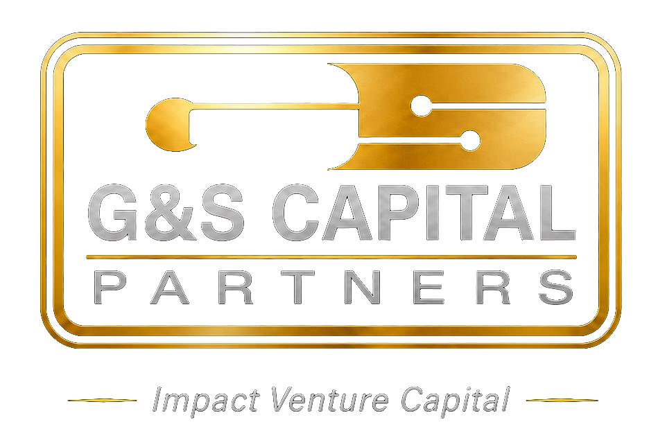 G&S Capital Partners logo